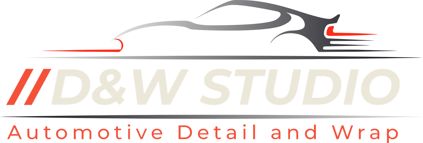 D&W Studio logo