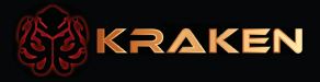 kraken grephene coating logo - D&W Studio